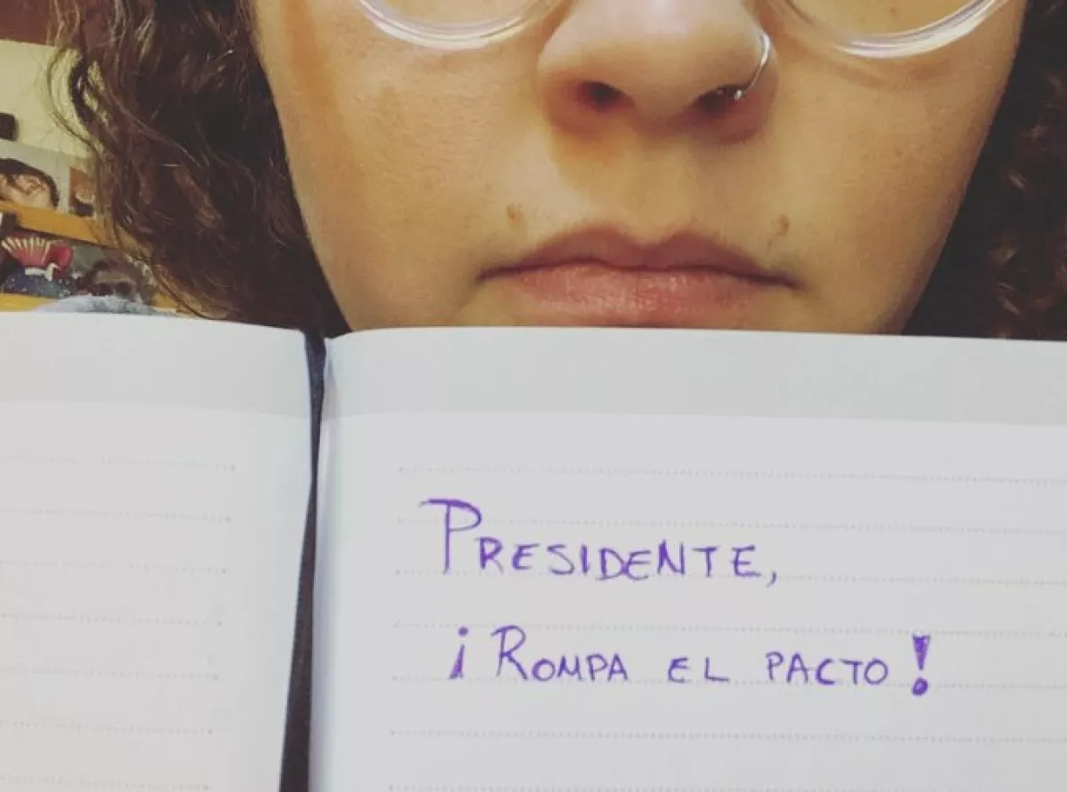 presidente rompa el pacto.jpg