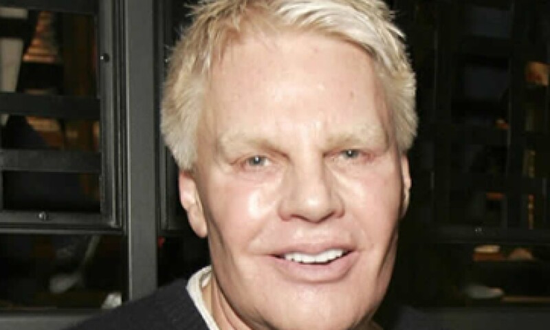Jeffries también abandonará el consejo directivo de Abercrombie. (Foto: Getty Images)