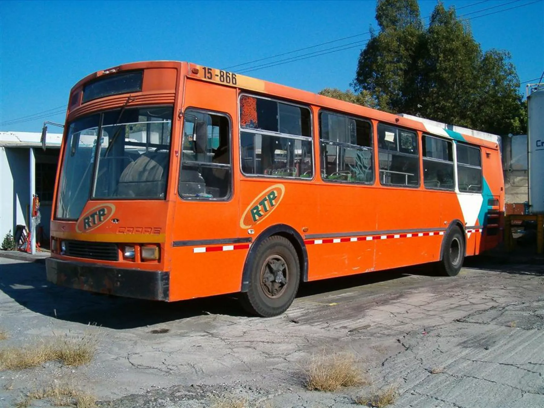 rtp-historia