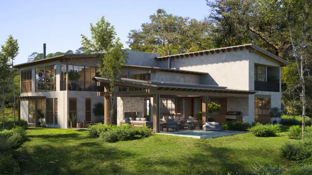 XY Properties Rincón Acatitlán