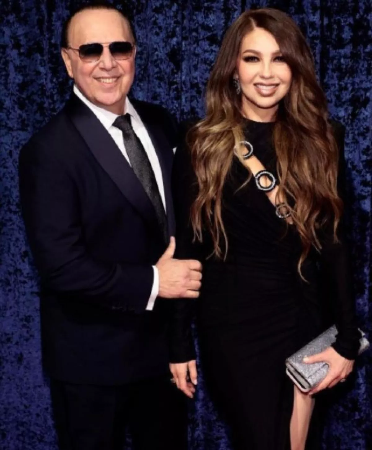 Thalía 