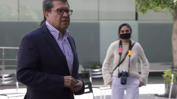 Ricardo Monreal