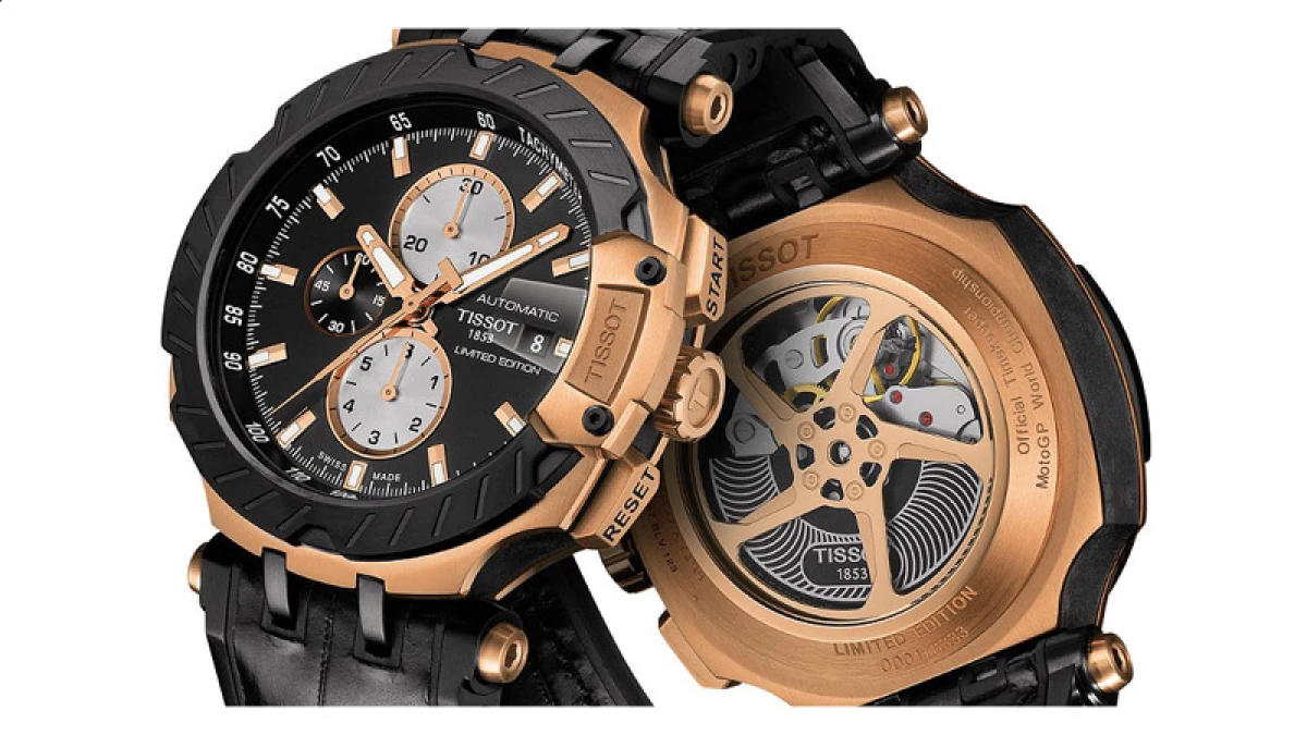 Tissot