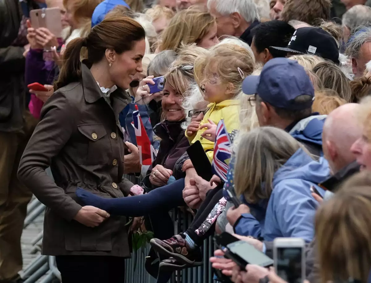 Kate Middleton 
