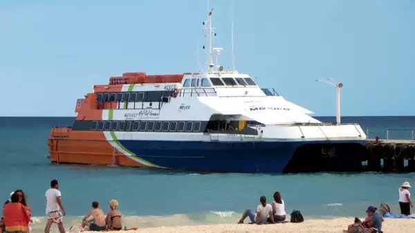 Ferry