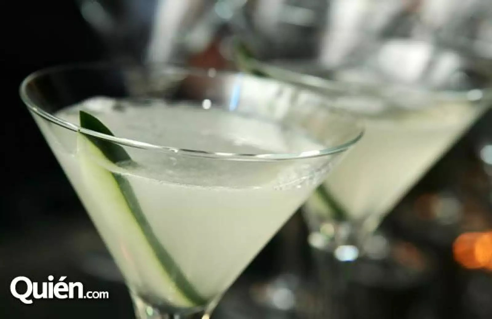 Degustacion Martha Chapa