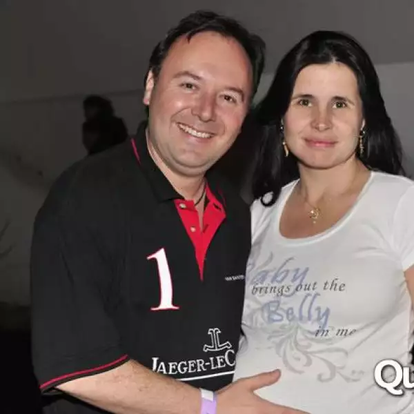 Final del Abierto de Tenis de MTY