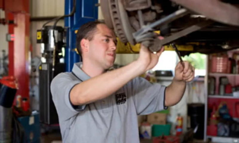 El 25% de los trabajadores que se unen al outsourcing son contratados por las empresas. (Foto: Thinkstock)