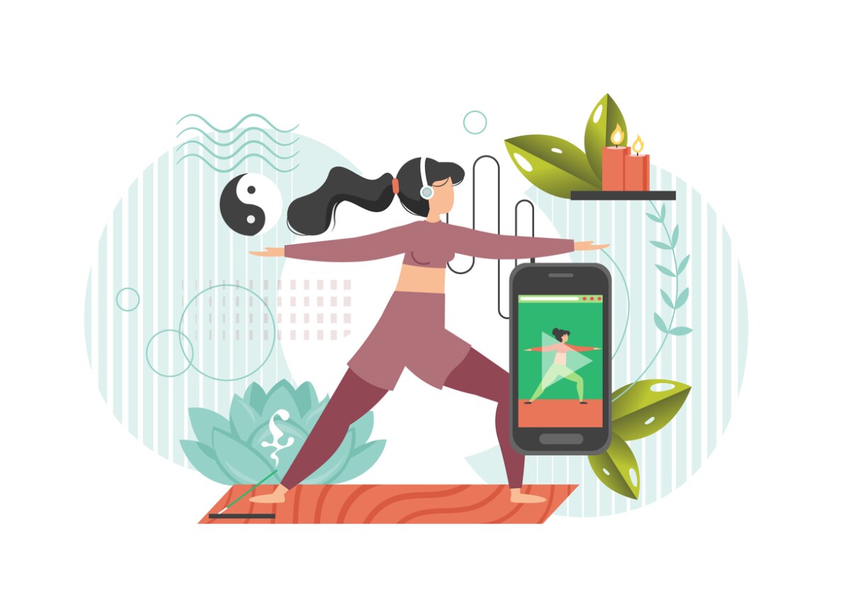 Cuida tu salud mental durante la cuarentena con estas apps