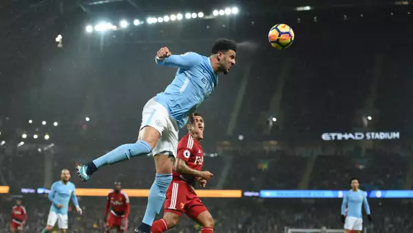 Manchester City