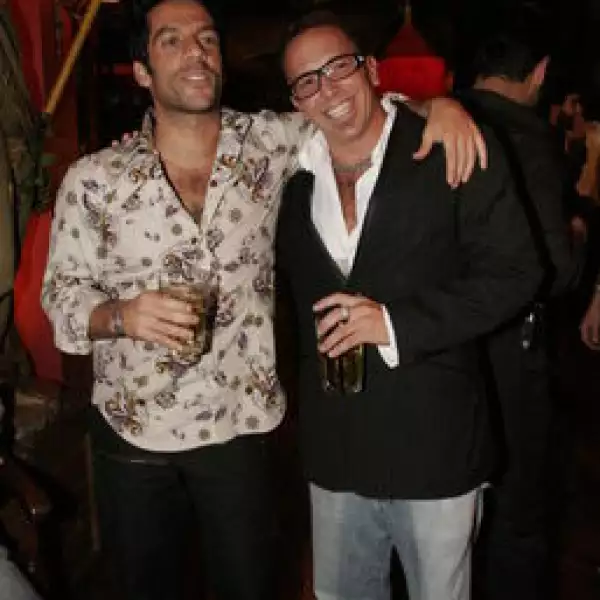 Pedro Moctezuma, Raúl Haro