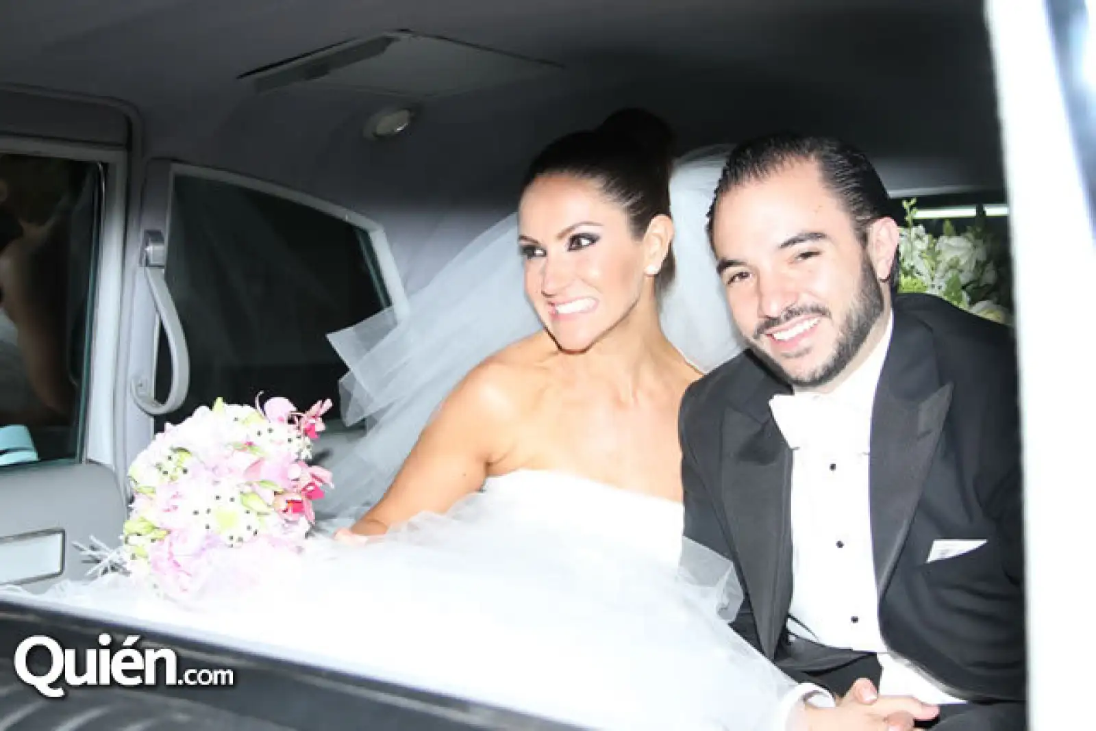 María Fernanda González Ibarra,Juan Pablo Martínez Iglesias