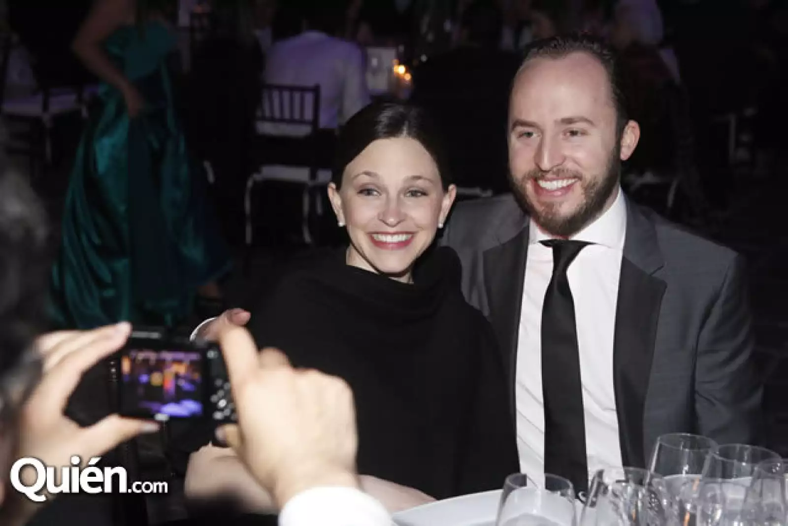 Liliana y Ely Neumann