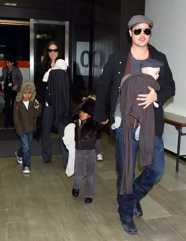 angelina-jolie-brad-pitt-hijos