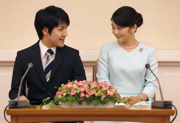 FILES-JAPAN-ROYALS