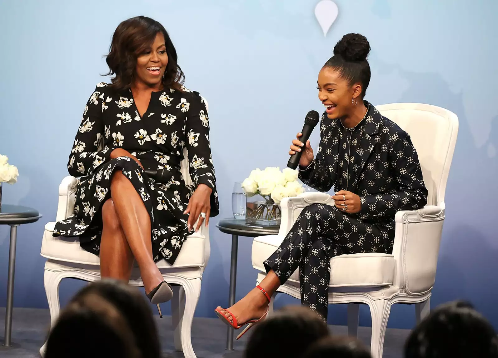 Michelle Obama