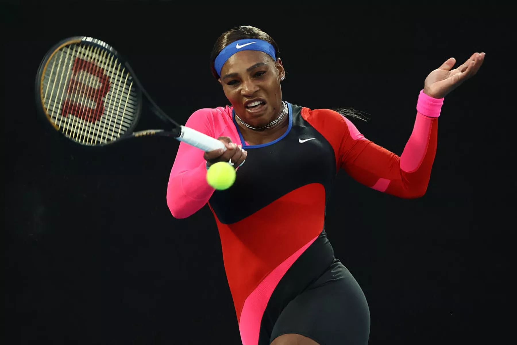 Serena Williams 