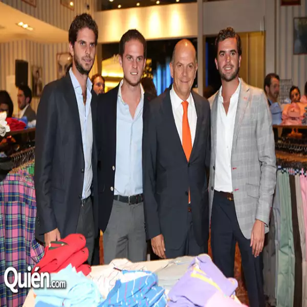 Javier Sordo,Fernando Sordo,Javier Sordo,José Juan Sordo