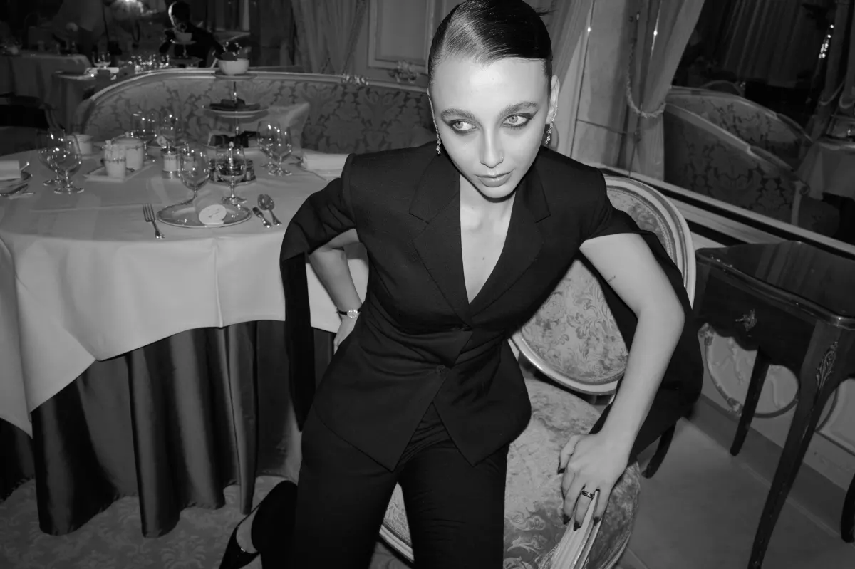 Cartier celebra los 100 años de Trinity en tres ciudades y con muchas celebs