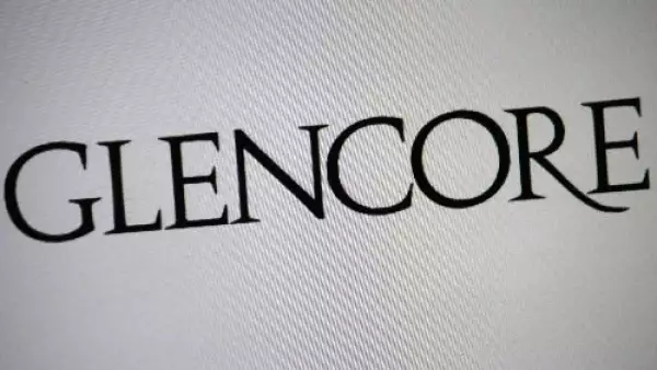 Glencore