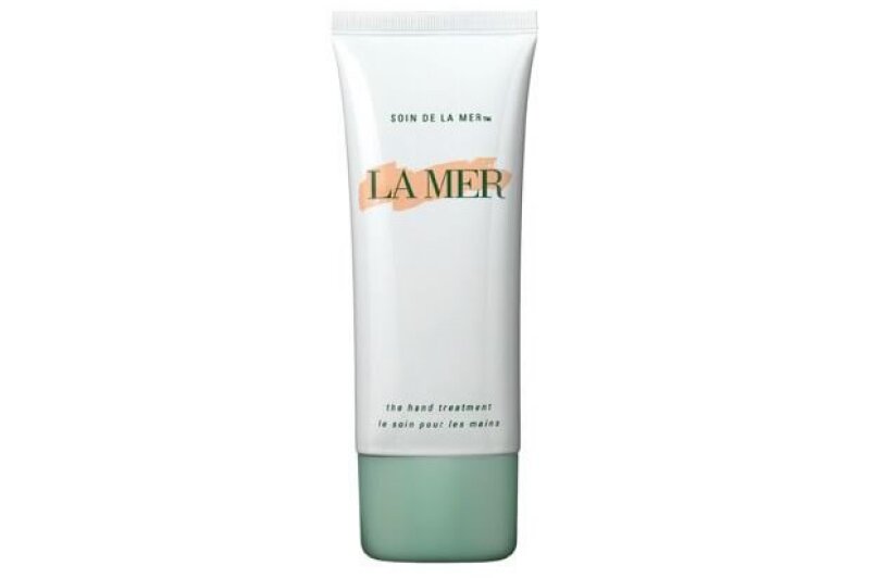 The hand treatment de La Mer