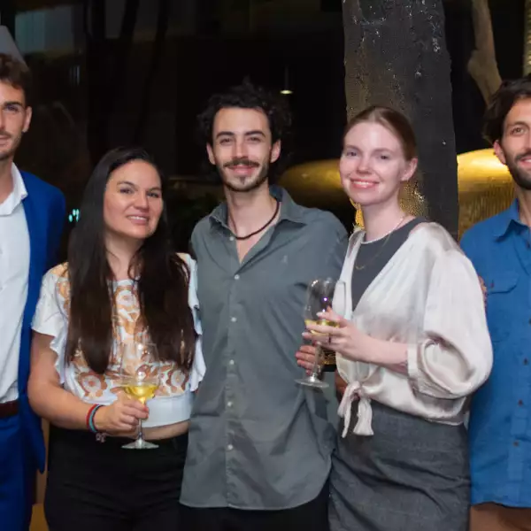 HANSEATIK CENA VIP