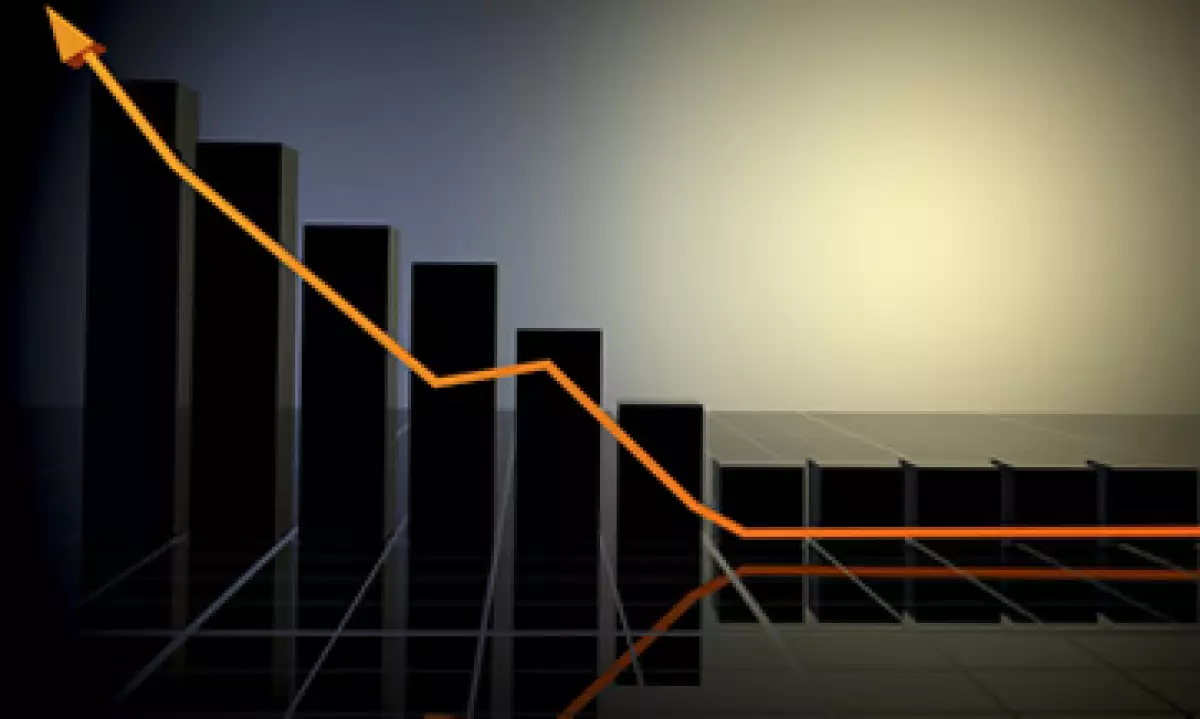 El índice para EU de los indicadores económicos anticipados subió 0.8% para anotar un alza histórica de 114.7 puntos. (Foto: Photos to Go)