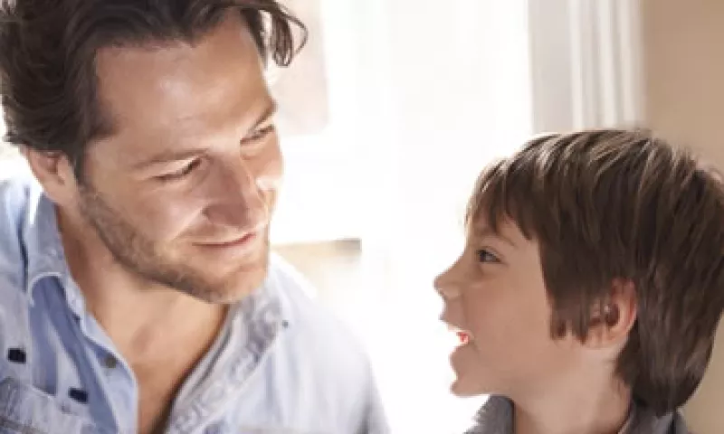 Los datos del estudio fueron recolectados a más de 10,000 hombres por un lapso de 20 años. (Foto: Getty Images/Archivo )