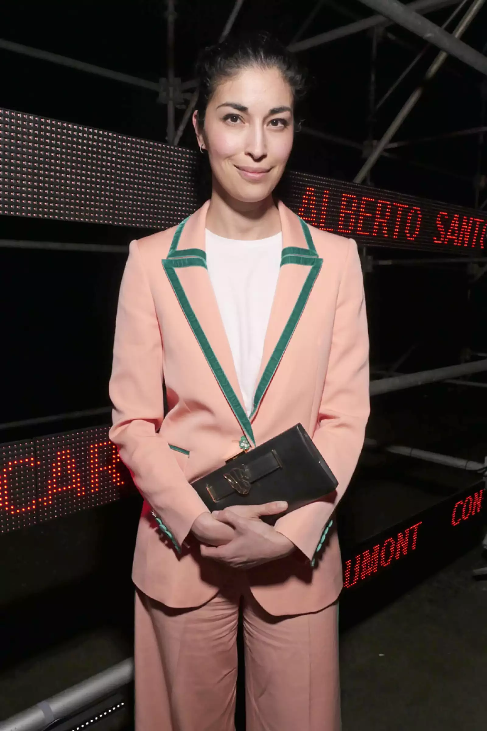 The Cartier Party