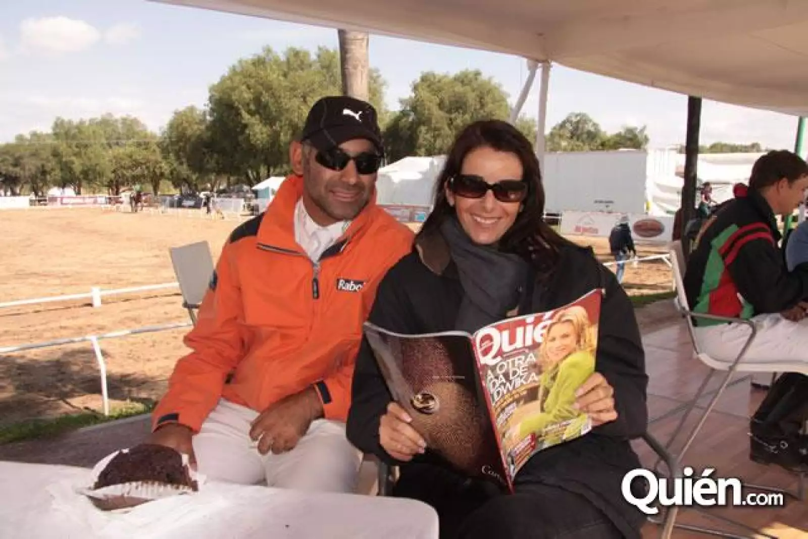 Campeonato Nacional de Salto 2009