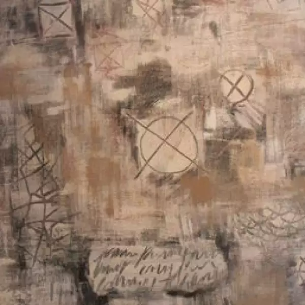 Pintura de Lina Munian