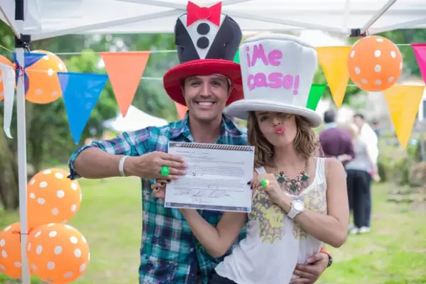 Billy Rovzar y Claudia Álvarez tuvieron una extraordinaria celebración cumpleañera repleta de sorpresas y atracciones para sus invitados.