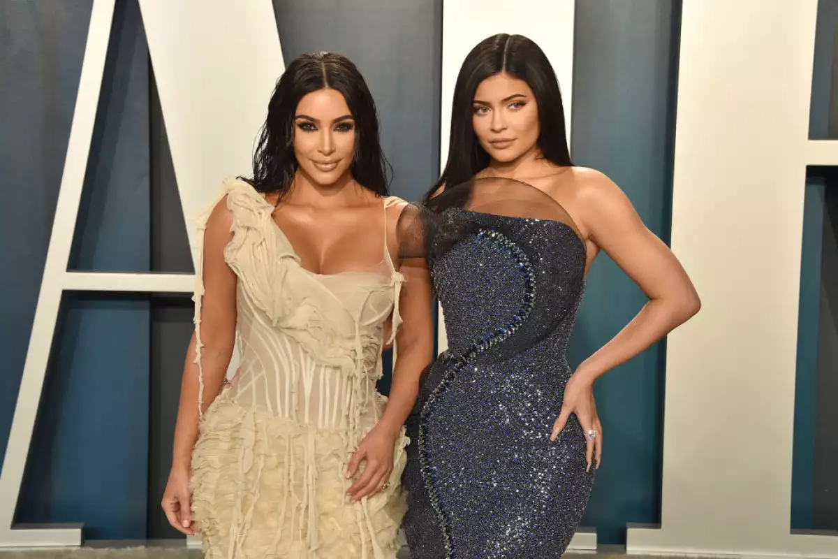 2020 Vanity Fair Oscar After Party