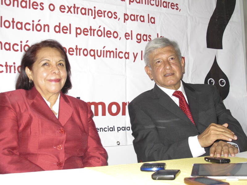 Celia Maya terna Corte