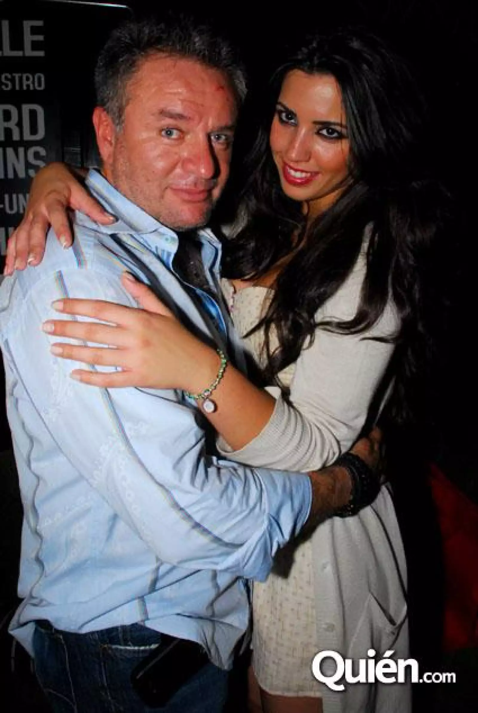 CUMPLEAÑOS PEPE SACAL