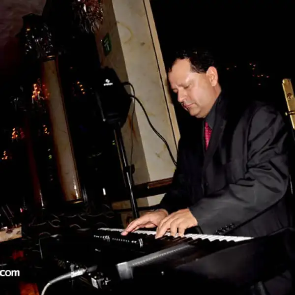 Inauguración de Amadeus