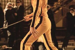 Kill Bill