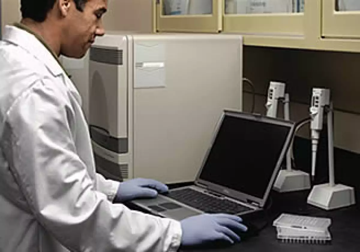La tecnología molecular y los aparatos que identifiquen enfermedades en tiempo real son el nuevo negocio. (Foto: Especial)