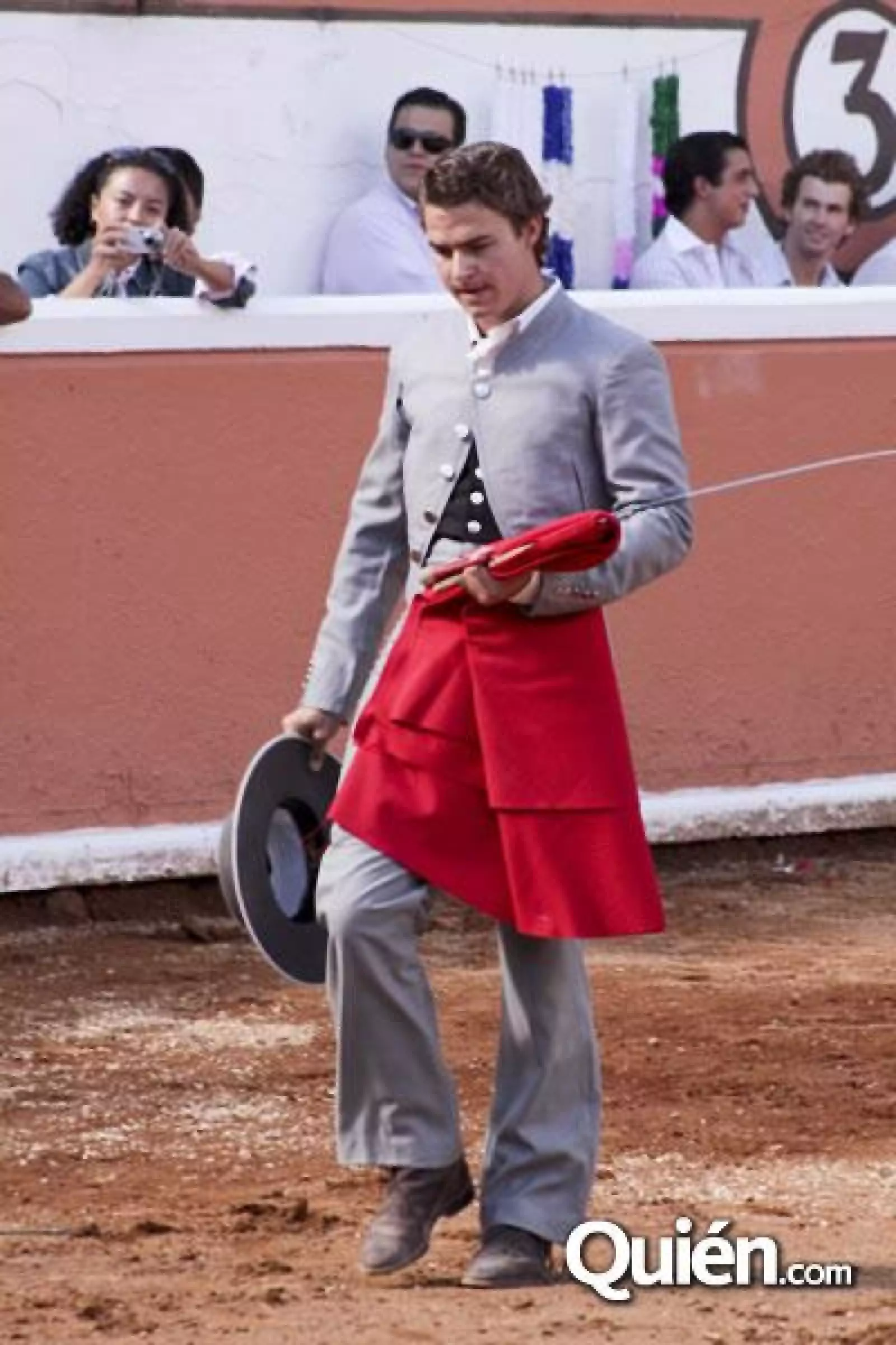 Corrida de toros Juriquilla