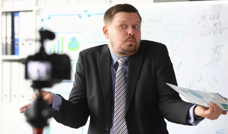 Videollamadas - videoconferencia - error - usuario