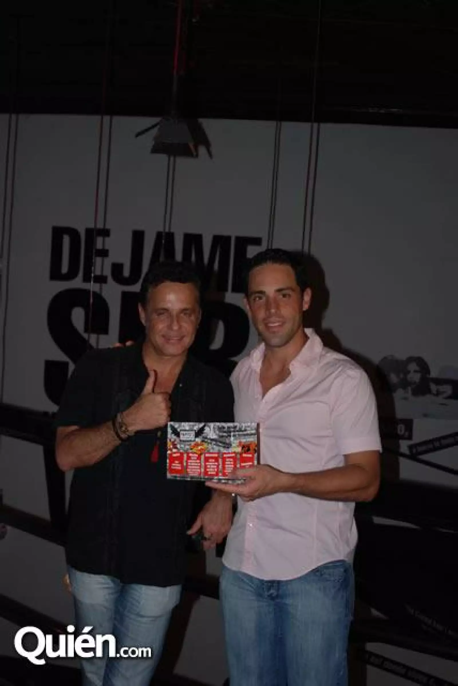 Inauguración Papitos