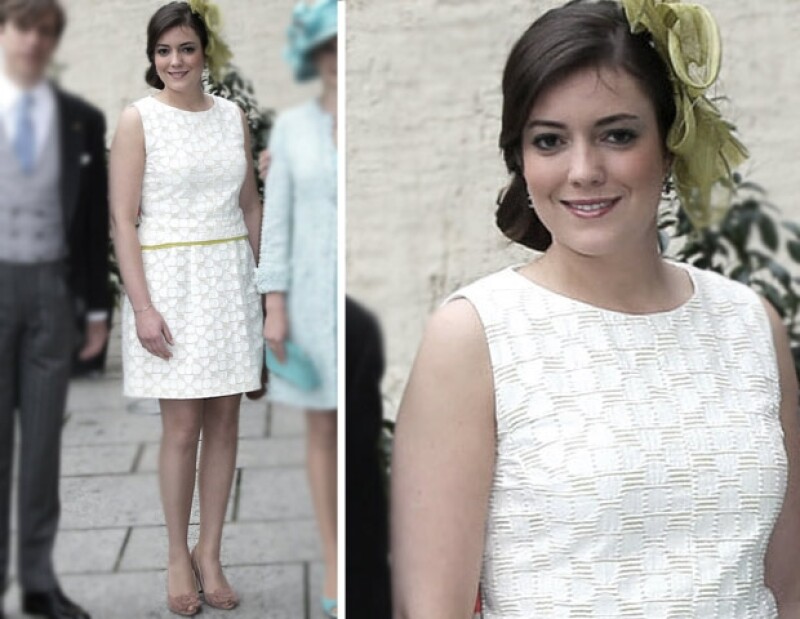 Alexandra de Luxemburgo