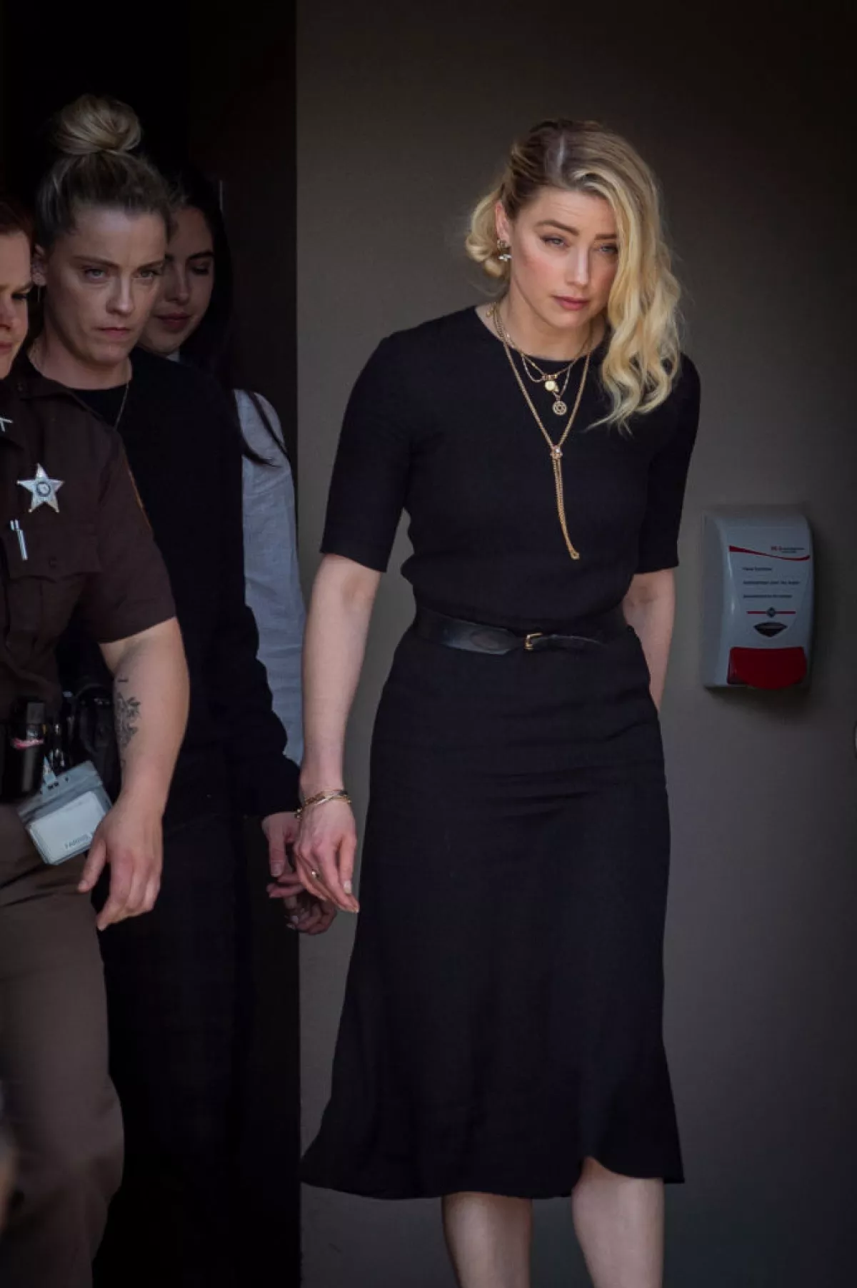 Johnny Depp & Amber Heard Defamation Trial Concludes