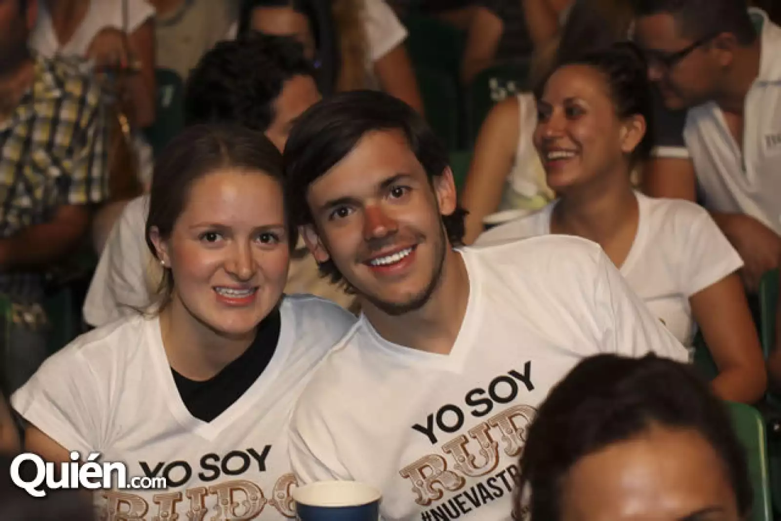 Marifer Koloffón y Julio Sánchez Almada