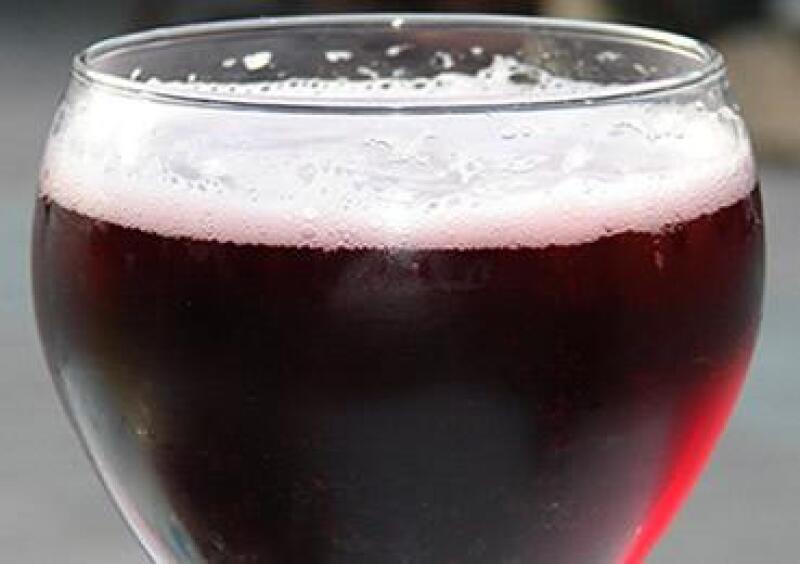 Cerveza roja