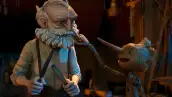 Historia original Pinocho cuento de terror Guillermo del Toro Netflix