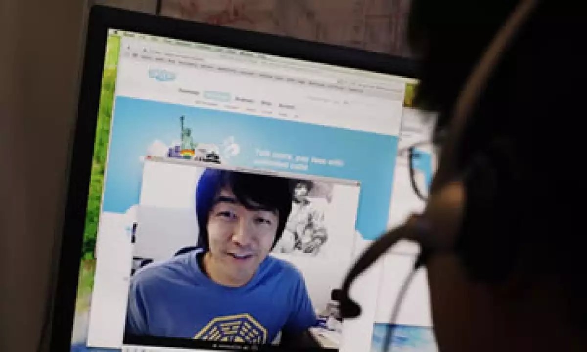 El ofrecimiento de Microsoft equivale a más de tres veces el valor de Skype hace 18 meses. (Foto: AP)