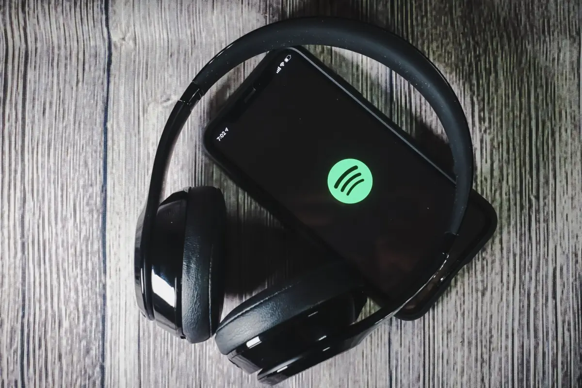 Spotify