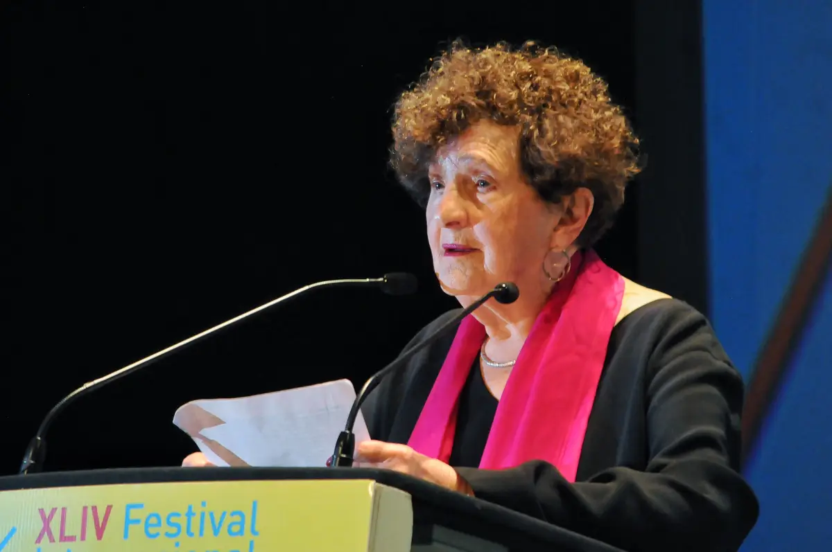 Margo Glantz