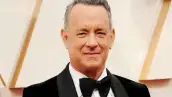 92nd Annual Academy Awards, Arrivals, Los Angeles, USA - 09 Feb 2020